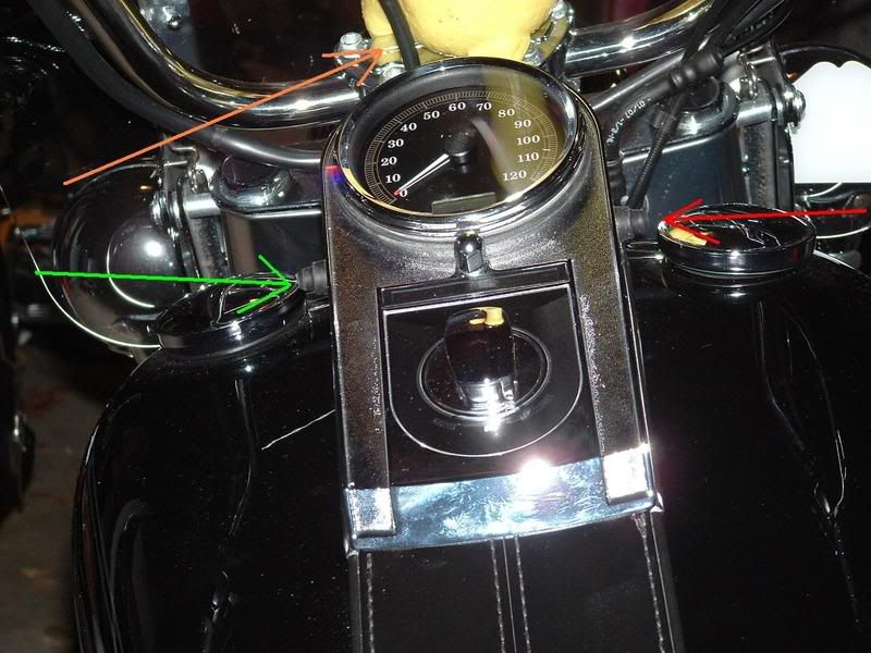 [DIAGRAM] Wiring Diagram For Harley Davidson Garage Door Opener